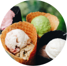 Ice cream