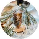 ice coffee