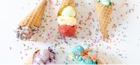 ice cream