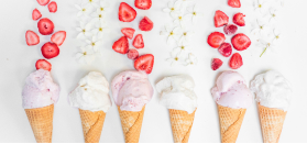 ice cream
